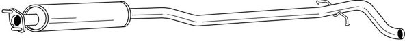 Toba esapamet intermediara