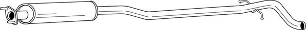 Toba esapamet intermediara