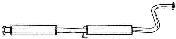 Toba esapamet intermediara