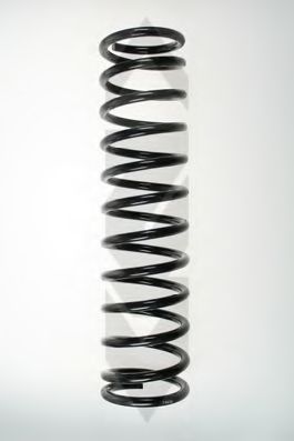 Arc spiral