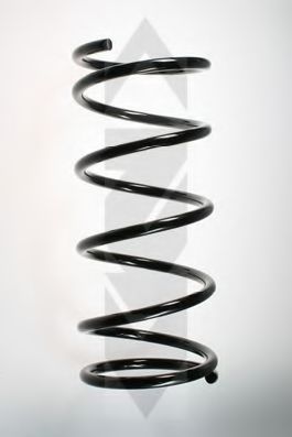 Arc spiral