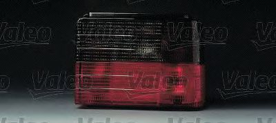 Lampa spate