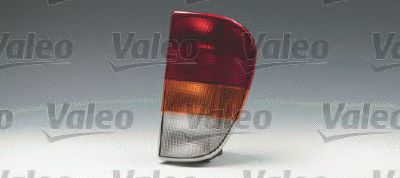 Lampa spate