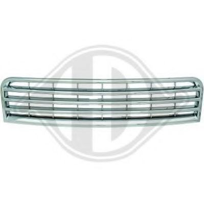 Grila radiator