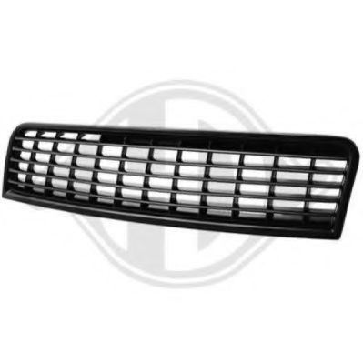 Grila radiator