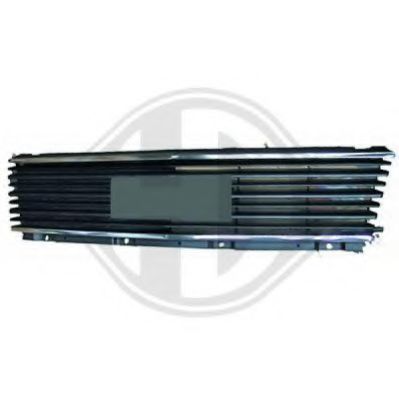 Grila radiator
