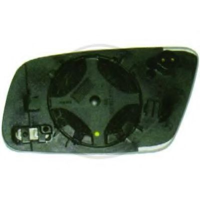 Sticla oglinda, oglinda retrovizoare exterioara