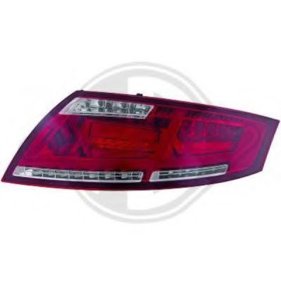 Set lumini spate