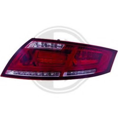 Set lumini spate
