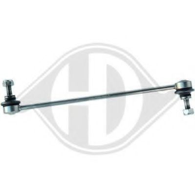 Brat/bieleta suspensie, stabilizator