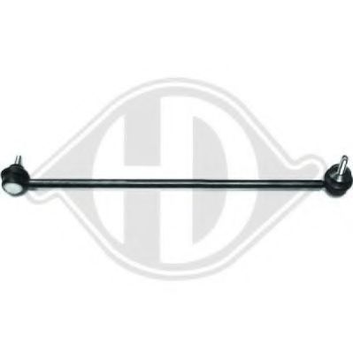 Brat/bieleta suspensie, stabilizator