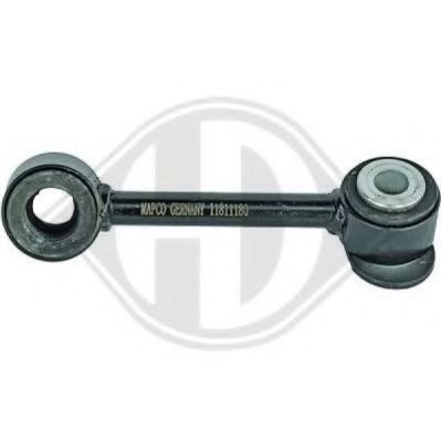 Brat/bieleta suspensie, stabilizator