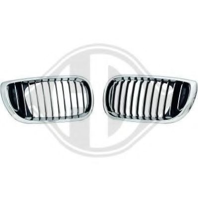 Grila radiator
