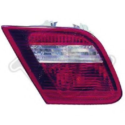 Lampa spate