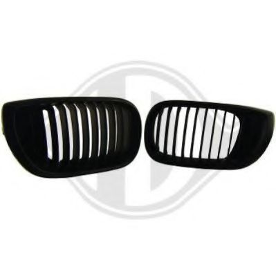 Grila radiator