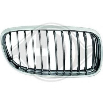 Grila radiator