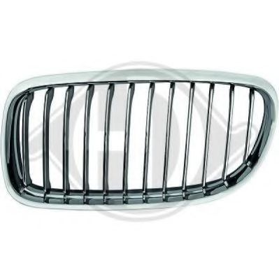 Grila radiator