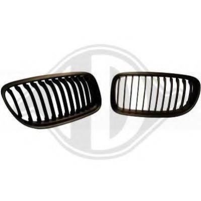 Grila radiator