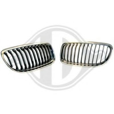 Grila radiator