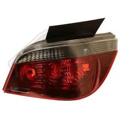 Lampa spate