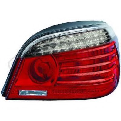 Lampa spate