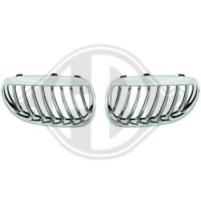 Grila radiator