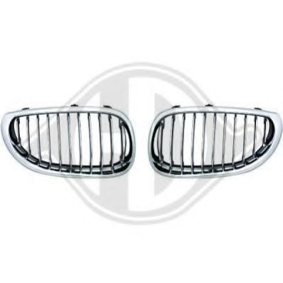 Grila radiator