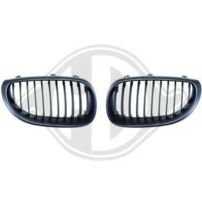 Grila radiator
