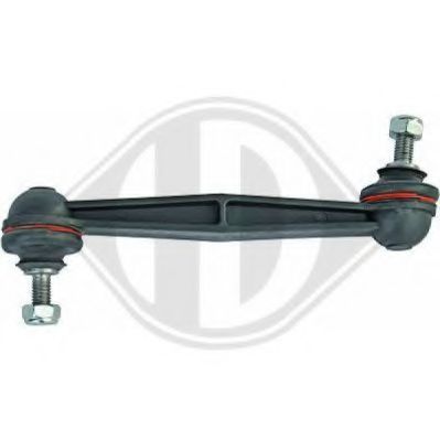 Brat/bieleta suspensie, stabilizator