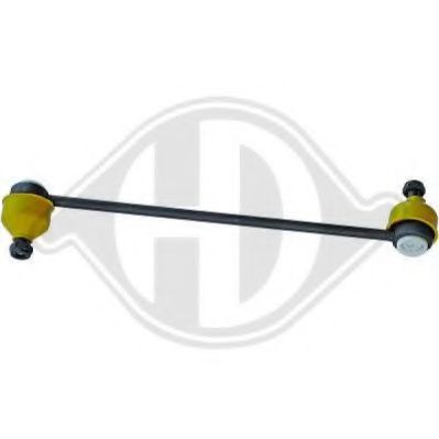 Brat/bieleta suspensie, stabilizator