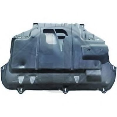 Acoperire motor