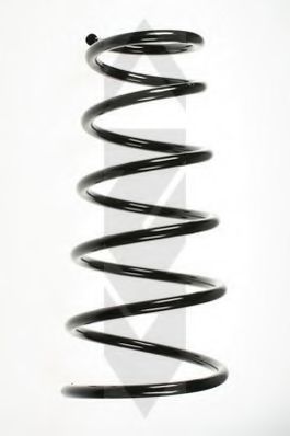 Arc spiral