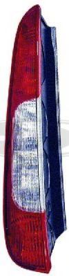 Lampa spate