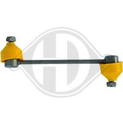 Brat/bieleta suspensie, stabilizator