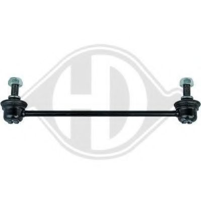 Brat/bieleta suspensie, stabilizator