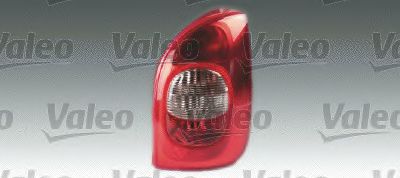 Lampa spate