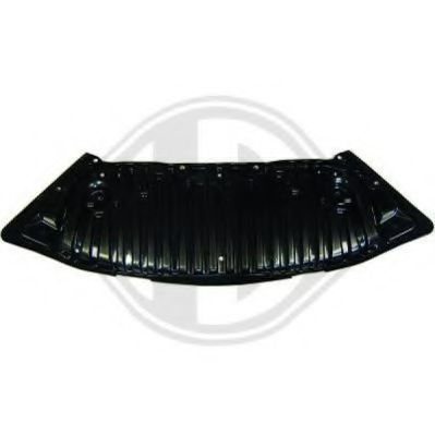 Material amortizare zgomot, nisa motor