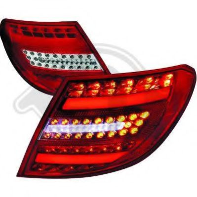Set lumini spate