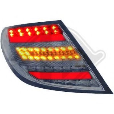 Set lumini spate