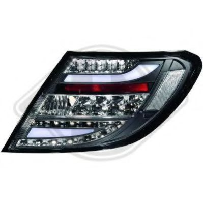 Set lumini spate
