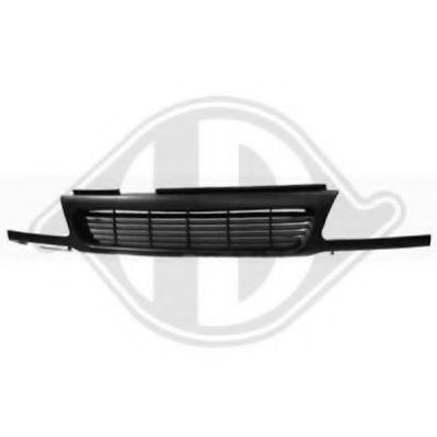 Grila radiator