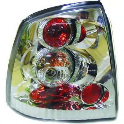 Set lumini spate