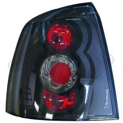 Set lumini spate