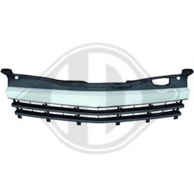 Grila radiator