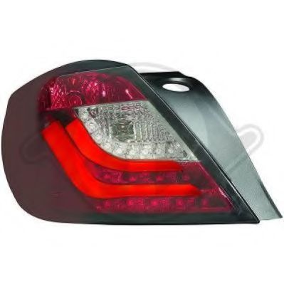 Set lumini spate