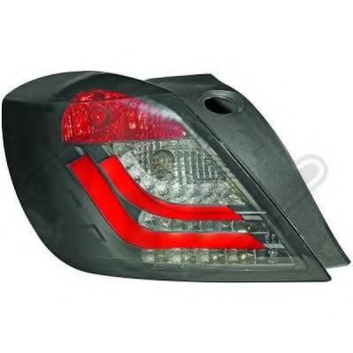 Set lumini spate