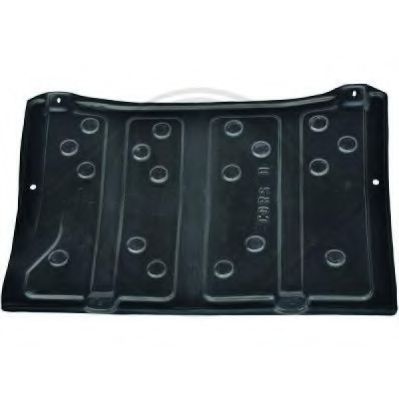 Material amortizare zgomot, nisa motor