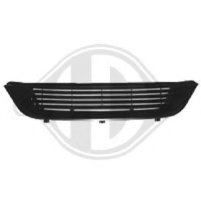 Grila radiator