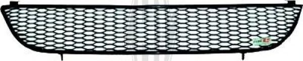 Grila radiator