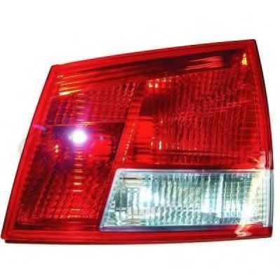 Lampa spate